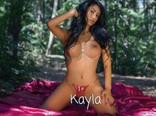 kayla Adult o Porn