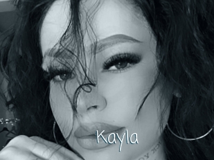 Kayla