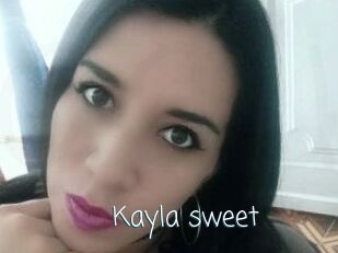 Kayla_sweet