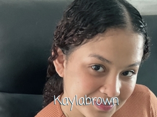 Kaylabrown