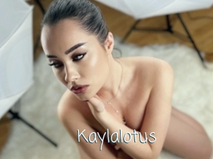 Kaylalotus