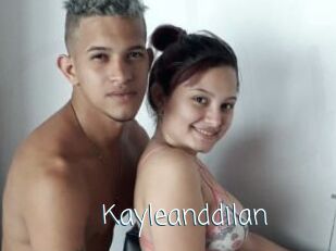 Kayleanddilan