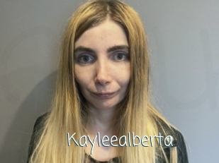 Kayleealberta