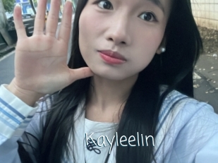 Kayleelin