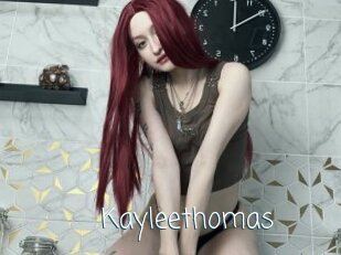 Kayleethomas