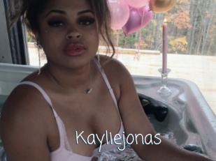 Kayliejonas