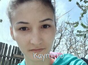 Kaymimo