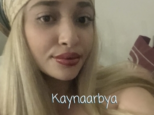 Kaynaarbya