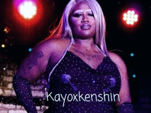 kayoxkenshin Adult o Porn