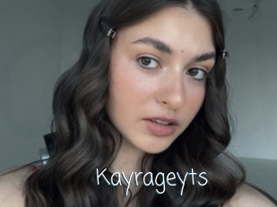 Kayrageyts