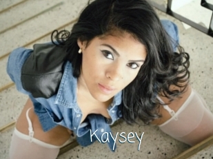Kaysey