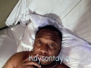 Kaysontaylor