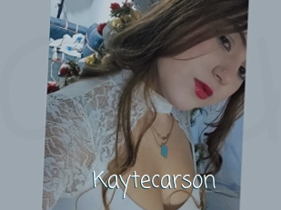 Kaytecarson