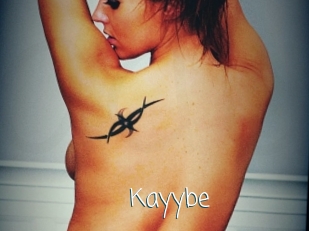 Kayybe