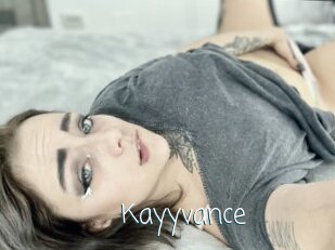 Kayyvance