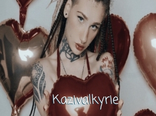 Kazivalkyrie