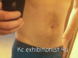 Kc_exhibitionist_4u