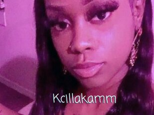 Kcillakamm