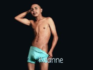 Keanne