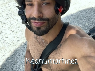 Keanumartinez