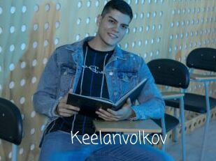 Keelanvolkov
