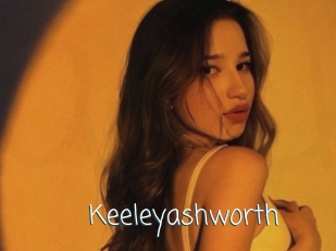 Keeleyashworth