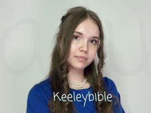 Keeleybible