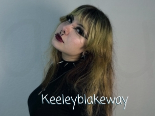 Keeleyblakeway