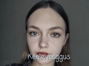 Keeleyboggus