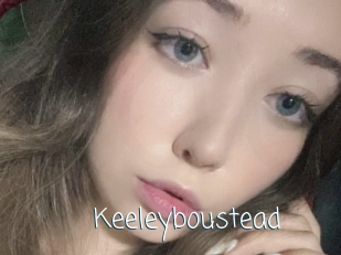 Keeleyboustead