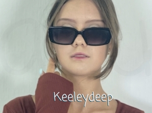 Keeleydeep