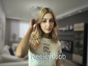 Keeleydobb