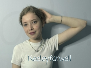 Keeleyfarwell