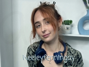 Keeleyfenningay