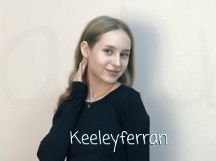 Keeleyferran