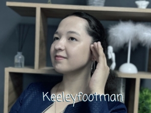 Keeleyfootman