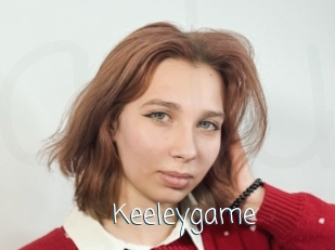 Keeleygame