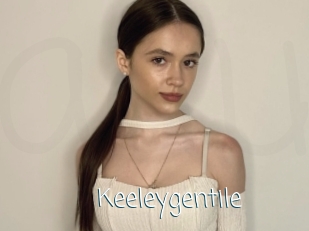 Keeleygentile