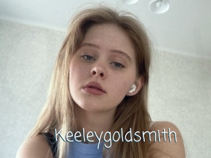 Keeleygoldsmith