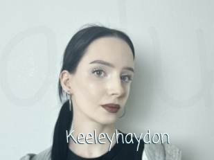 Keeleyhaydon