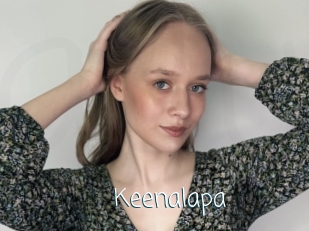 Keenalapa
