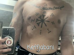 Keffjabani