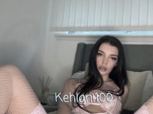 Kehlani100