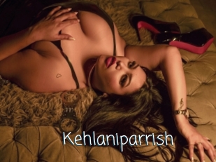 Kehlaniparrish