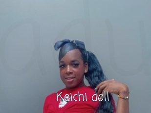 Keichi_doll