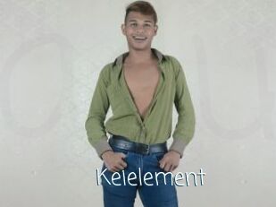 Keielement