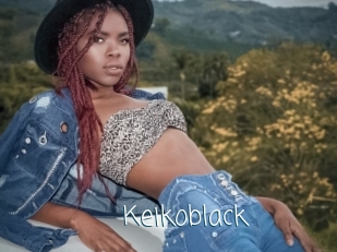Keikoblack