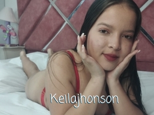 Keilajhonson