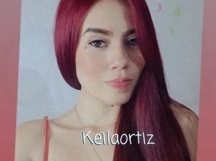 Keilaortiz