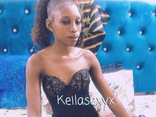 Keilasexyx